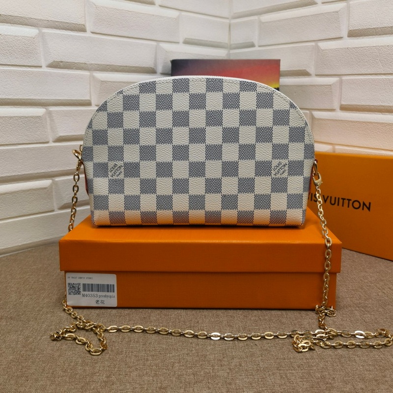 LV Handbags 338